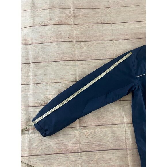 NWT Bauer Women's Xavier Ice Hockey Full Zip Jacket - Medium - Picture 9 of 12